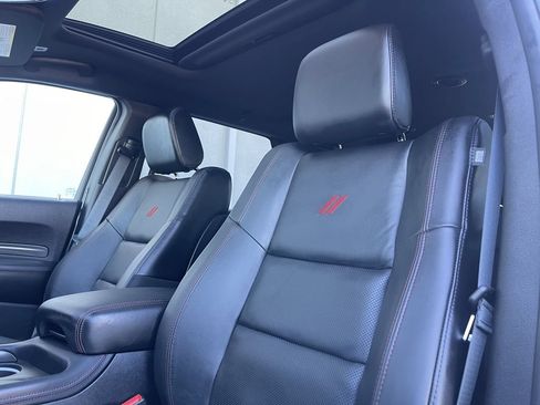 New 2026 Dodge Durango GT AWD/4WD image 15