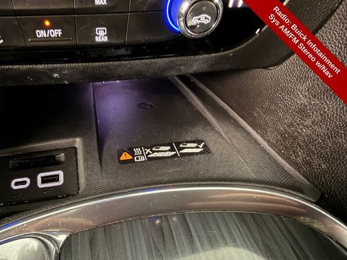 Used 2023 Buick Enclave Essence w/ Sound and Sites Package image 33