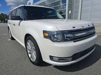 Used 2016 Ford Flex SEL w/ Equipment Group 202A FWD 360° Tour