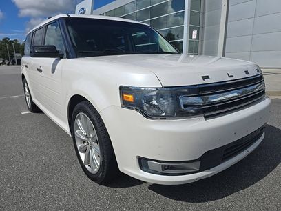 Used 2016 Ford Flex SEL w/ Equipment Group 202A