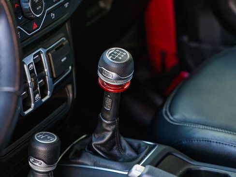 Used 2021 Jeep Wrangler Unlimited Sport image 20