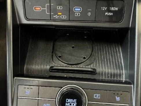 Used 2024 Hyundai Kona SEL w/ Convenience Package FWD image 26