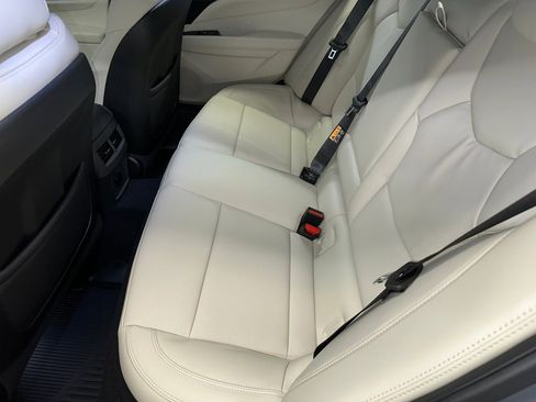 New 2026 Cadillac CT4 Premium Luxury image 18