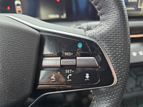 Certified 2023 Nissan Ariya AWD image 21