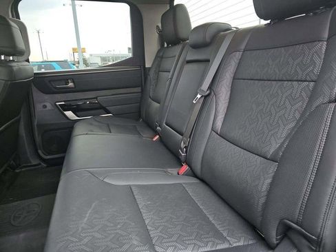 Used 2023 Toyota Tundra Limited w/ TRD Off-Road Package image 14