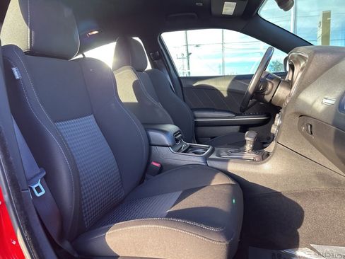 Used 2023 Dodge Charger GT image 10