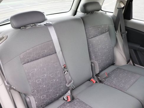 Used 2009 Chrysler PT Cruiser FWD image 28