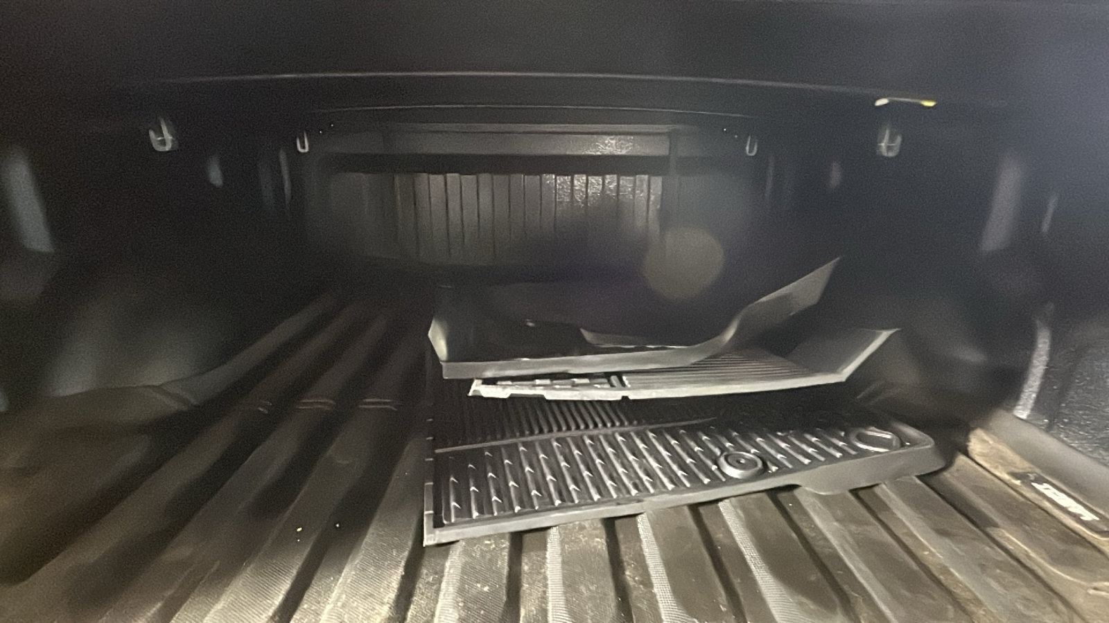 Used 2022 RAM 1500 Big Horn AWD/4WD image 35