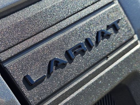 Used 2024 Ford Maverick Lariat w/ Black Appearance Package image 14