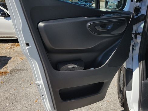 New 2025 Mercedes-Benz Sprinter 2500 image 15