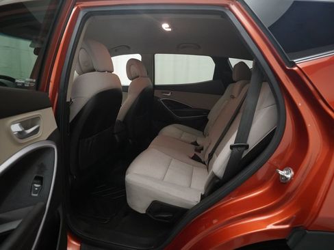 Used 2015 Hyundai Santa Fe Sport AWD/4WD image 15
