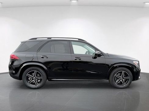 New 2026 Mercedes-Benz GLE 450 4MATIC image 8