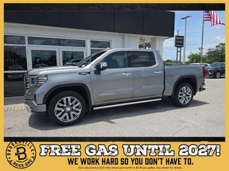 New 2026 GMC Sierra 1500 Denali w/ Denali Reserve Package AWD/4WD video 1
