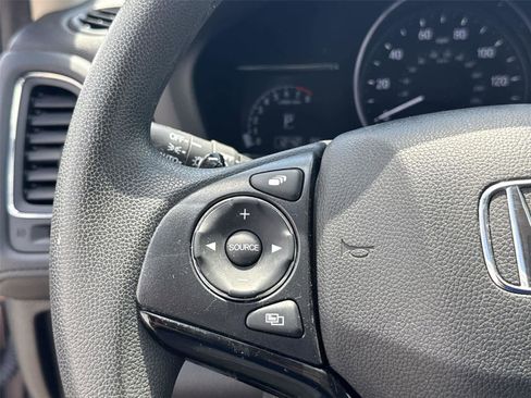 Used 2021 Honda HR-V EX image 21
