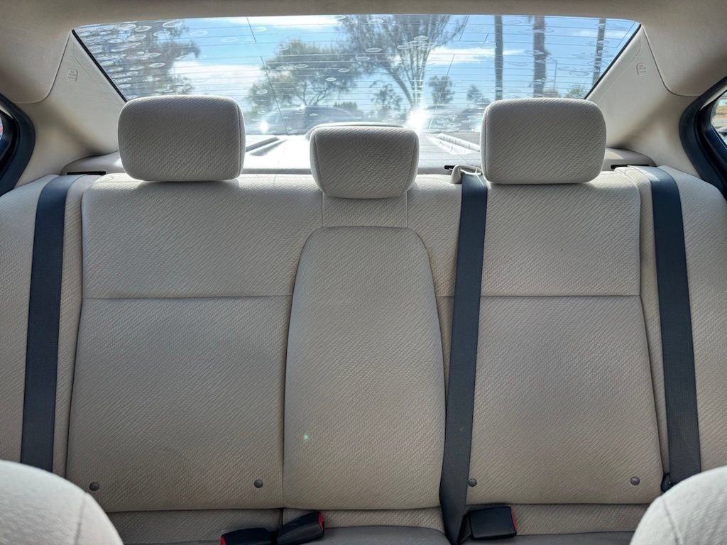 Used 2013 Honda Civic LX image 17