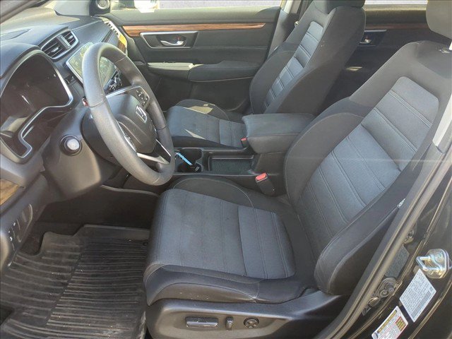 Used 2017 Honda CR-V EX image 14