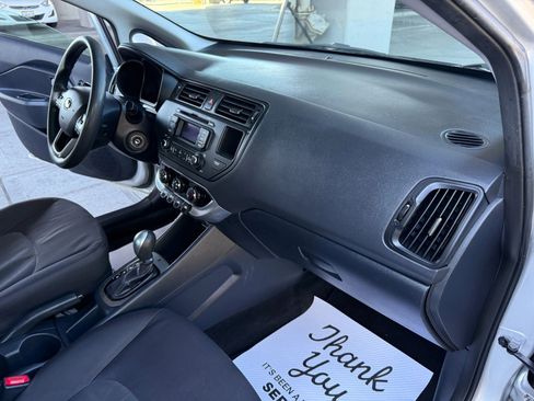 Used 2015 Kia Rio LX image 22