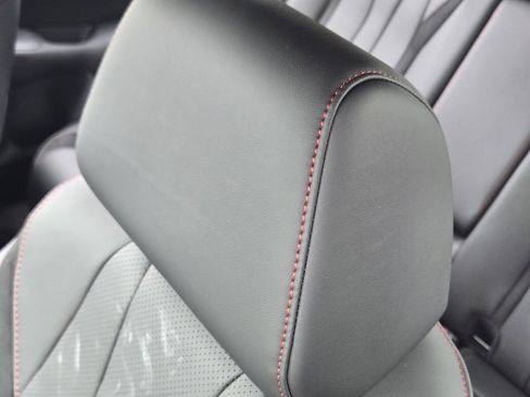 Certified 2025 Acura ADX A-Spec image 16