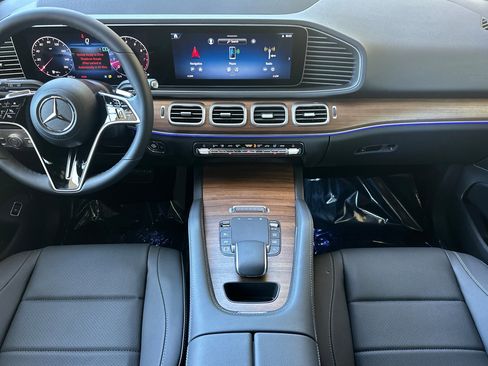 New 2026 Mercedes-Benz GLE 350 4MATIC image 15