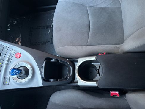 Used 2013 Toyota Prius Three w/ Protection Pkg FWD image 24