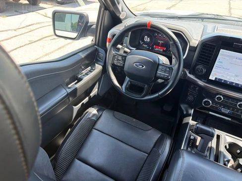 Used 2023 Ford F150 Raptor AWD/4WD image 21