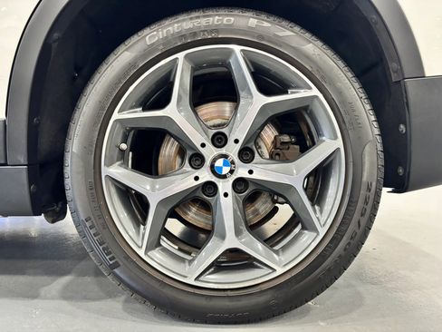 Used 2018 BMW X1 sDrive28i FWD image 45