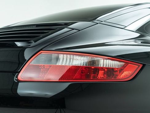 Used 2008 Porsche 911 Targa 4S AWD/4WD image 15