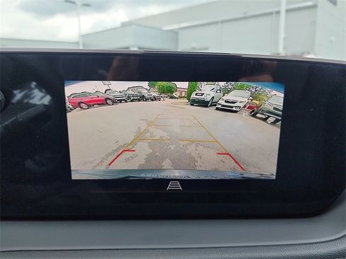 New 2026 Buick Encore GX Sport Touring image 21