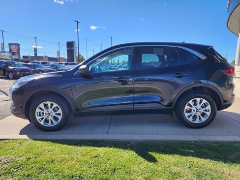 Used 2024 Ford Escape Active image 8