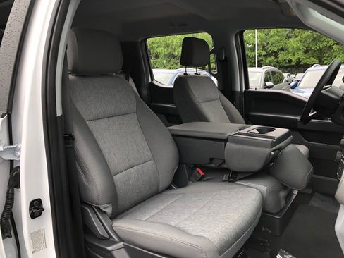 Used 2025 Ford F350 XL w/ STX Appearance Package image 29