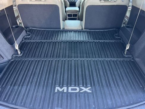 Used 2018 Acura MDX SH-AWD w/ Advance Package image 16