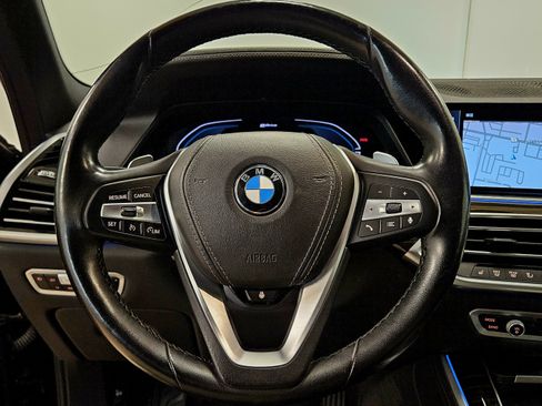Used 2021 BMW X5 xDrive45e w/ Premium Package image 39