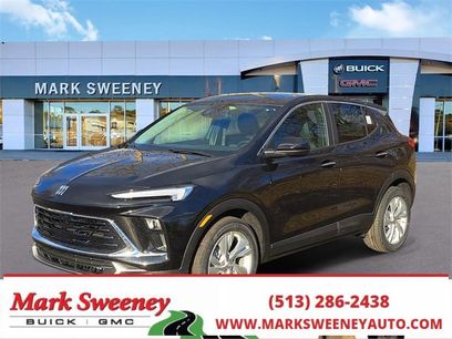 New 2026 Buick Encore GX Preferred w/ Comfort Package