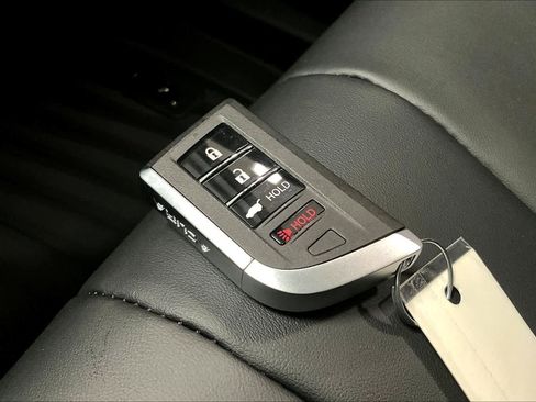 New 2025 Acura ADX AWD image 20