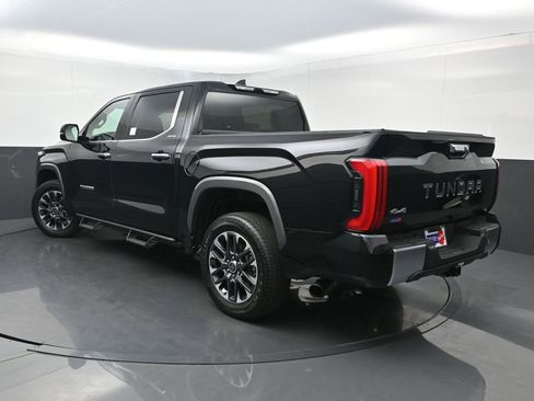 Used 2024 Toyota Tundra Limited image 25