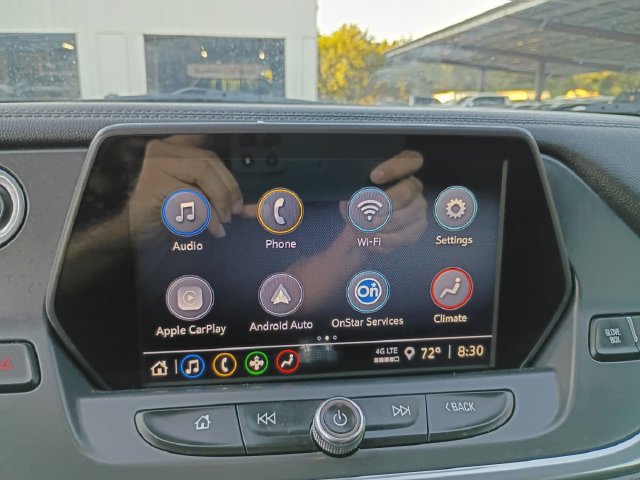 Used 2021 Chevrolet Blazer LT FWD image 8