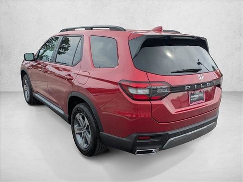 New 2026 Honda Pilot EX-L image 8