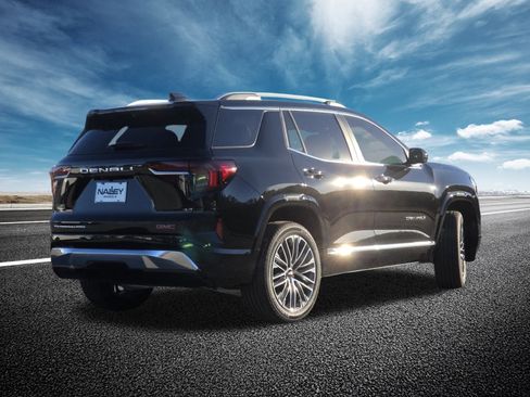 New 2026 GMC Terrain Denali image 17