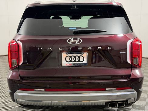Used 2023 Hyundai Palisade Calligraphy AWD/4WD image 10