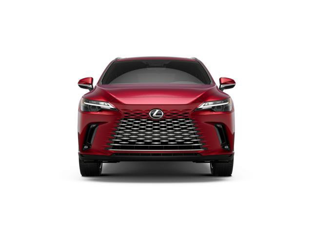 New 2026 Lexus RX 350 Premium Plus AWD/4WD image 5