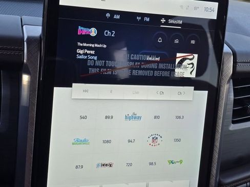 Used 2024 Ford Expedition King Ranch image 17