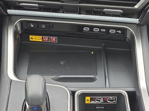 New 2026 Lexus TX 350 AWD image 25