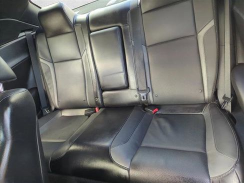 Used 2016 Dodge Challenger R/T Plus image 18