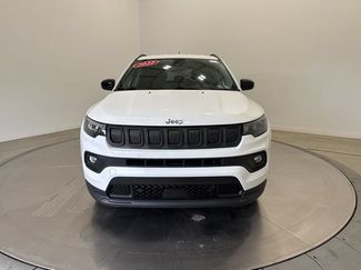 Used 2022 Jeep Compass Latitude w/ Convenience Group AWD/4WD video 2