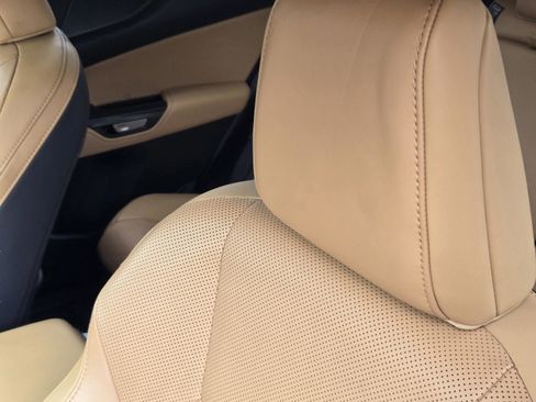 Certified 2025 Lexus NX 450h+ AWD w/ Accessory Package (2T) image 18