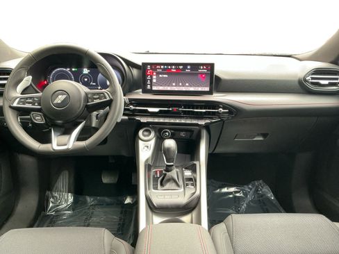 Used 2024 Dodge Hornet R/T image 11