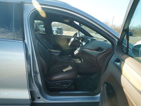 Used 2016 Lincoln MKC Reserve image 20