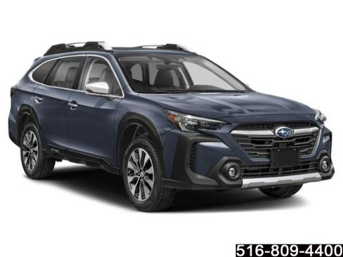 Used 2024 Subaru Outback Touring AWD/4WD image 10
