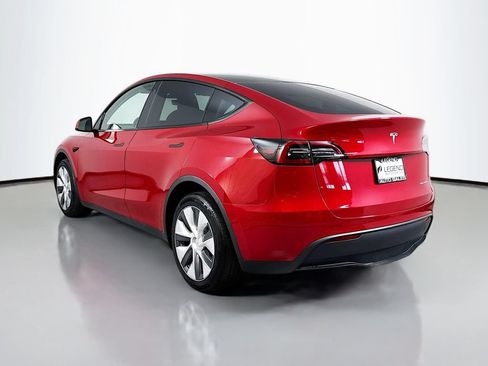Used 2023 Tesla Model Y Long Range AWD/4WD image 6