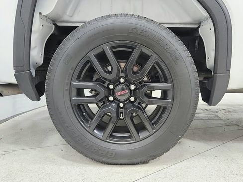 Used 2024 GMC Sierra 1500 Elevation AWD/4WD image 48